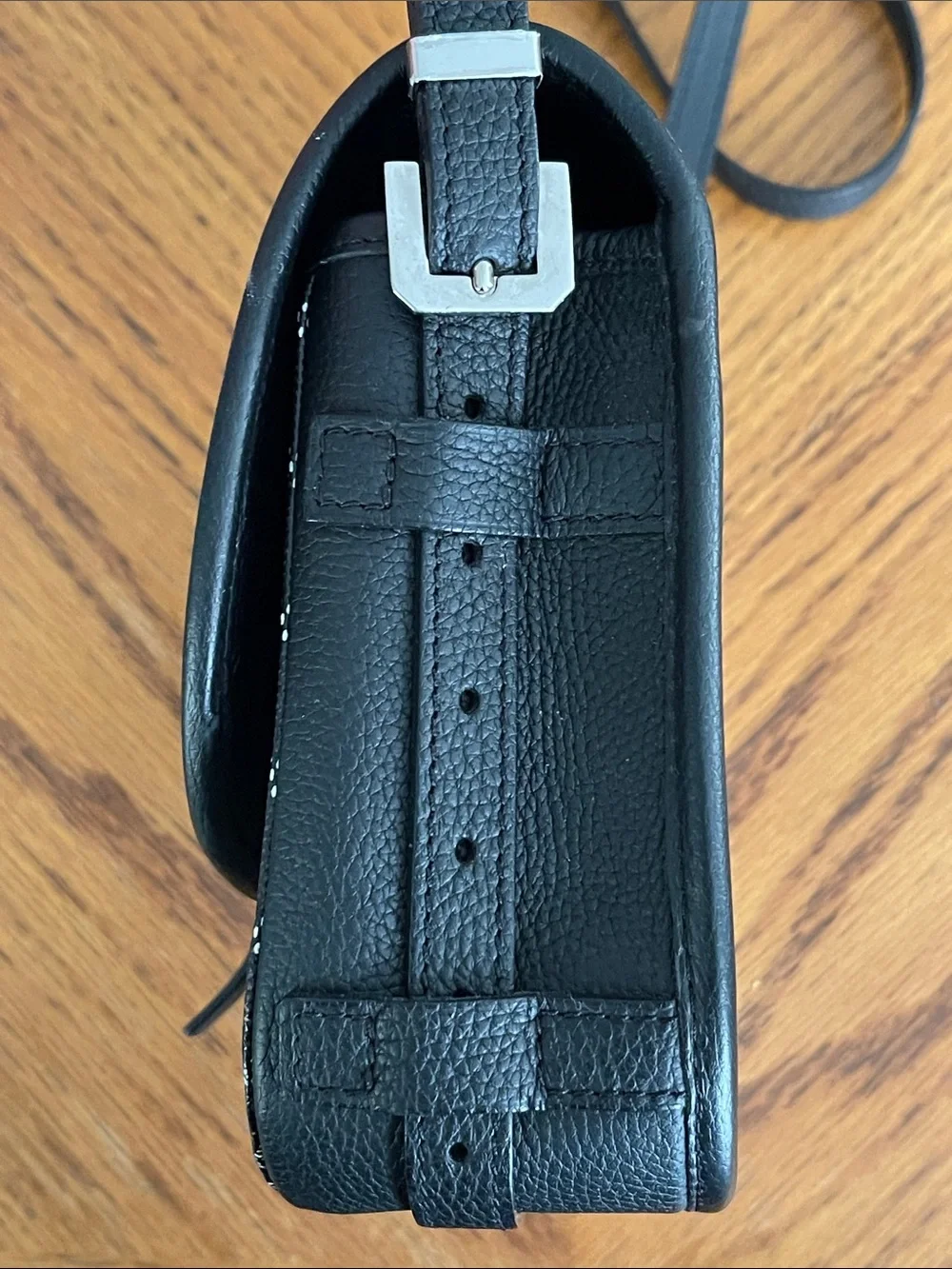 Goyard Goyardine Belvedere II PM